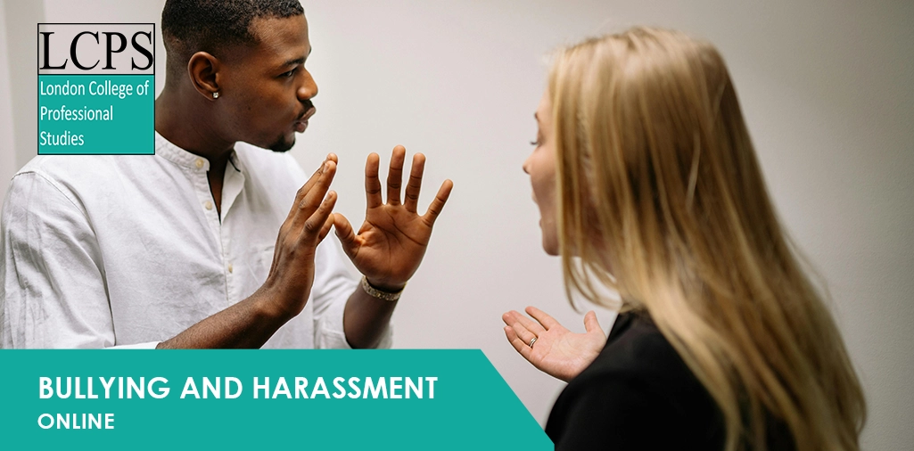 Bullying and Harassment
